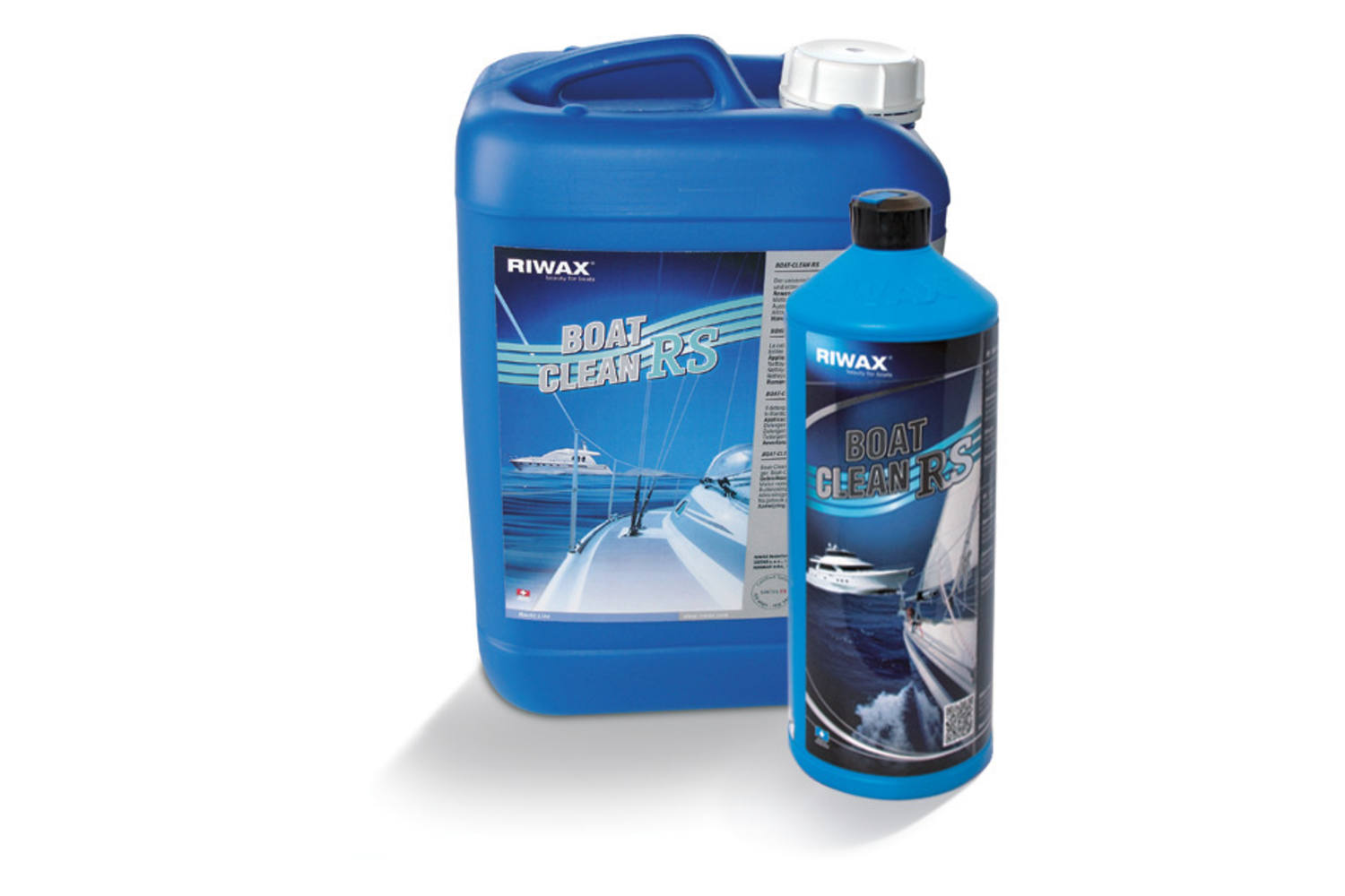 Riwax RS Boat-Clean - 1ltr
