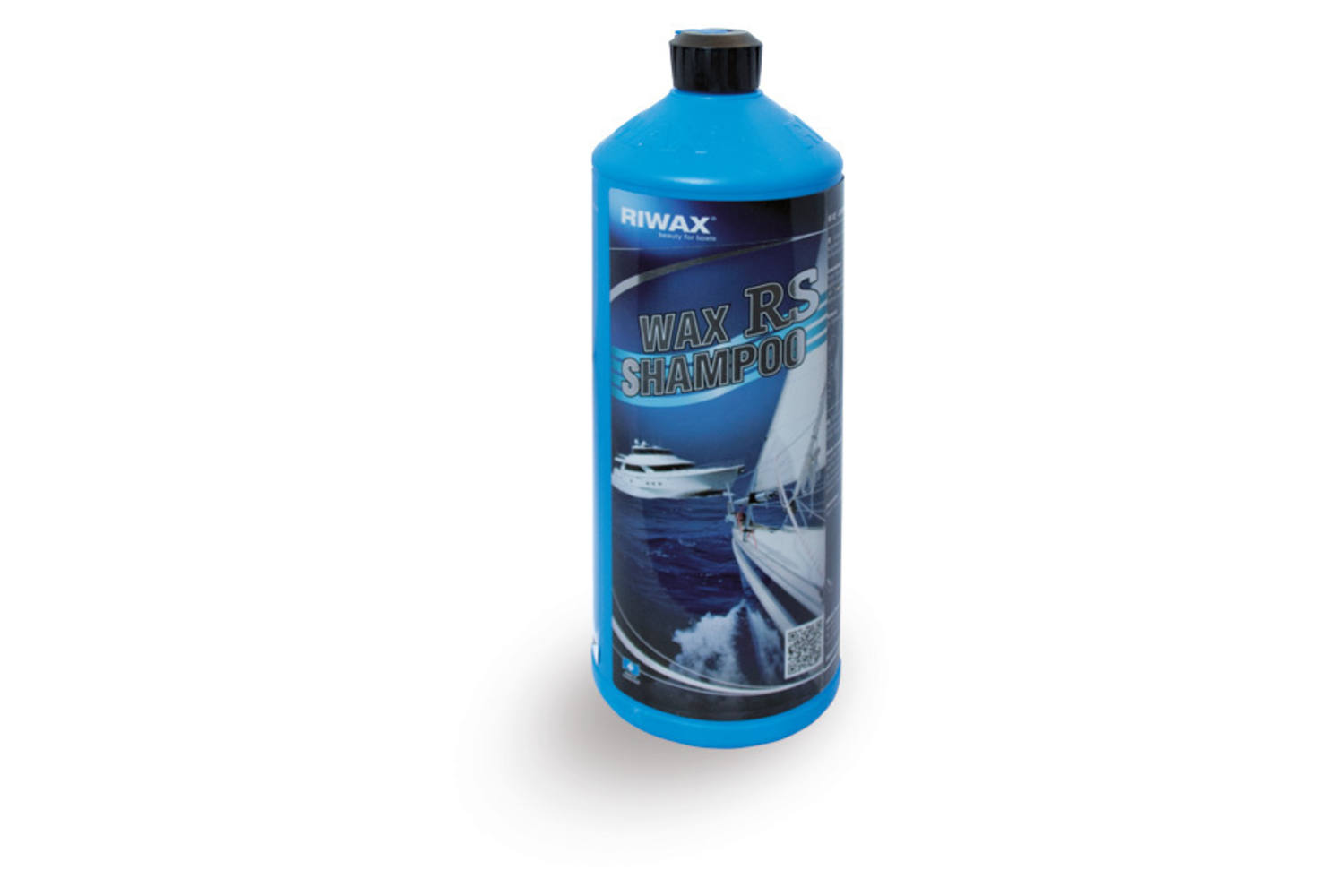 Riwax RS Wax-Shampoo - 1ltr