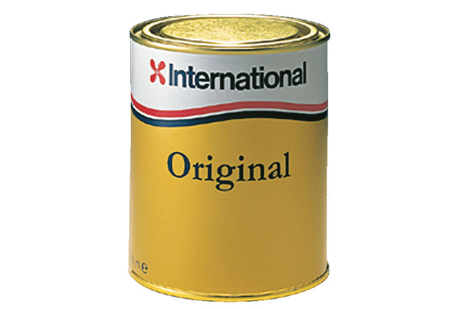 International Original gloss varnish - 375ml