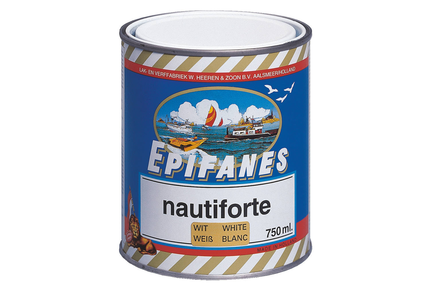Epifanes Nautiforte # 24 - 0.75ltr
