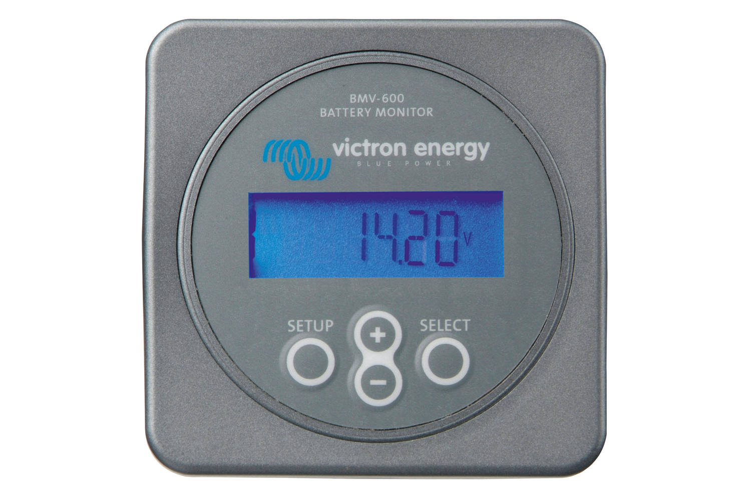 Victron Precision Battery Monitor BMV-702