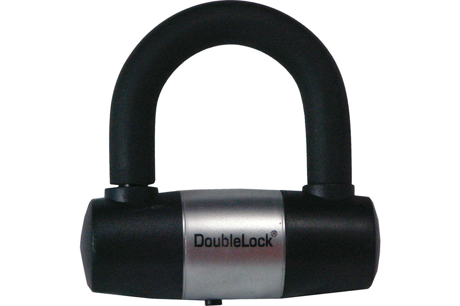 DoubleLock U-Lock BEAST beugelslot ART goedkeuring