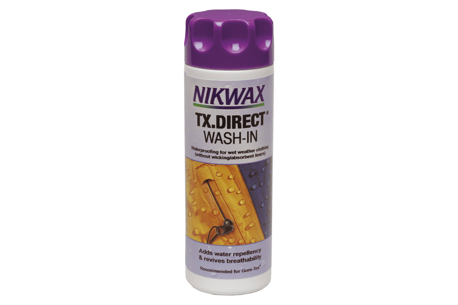 Nikwax TX Direct 300ml waterproofing