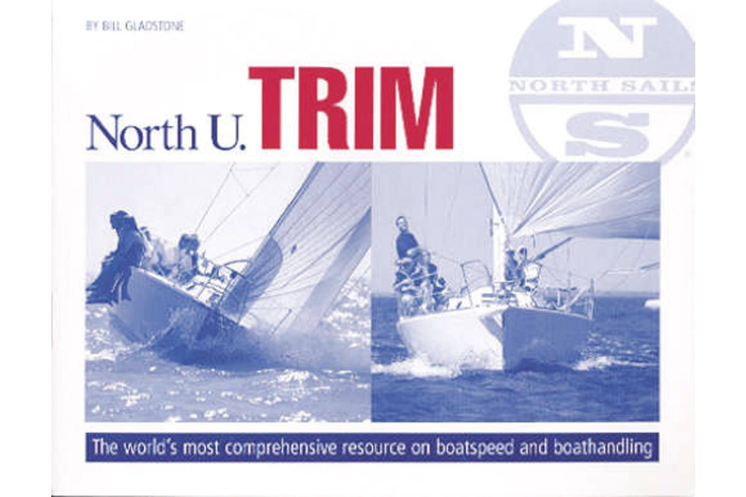 Performance racing Trim - North Sails