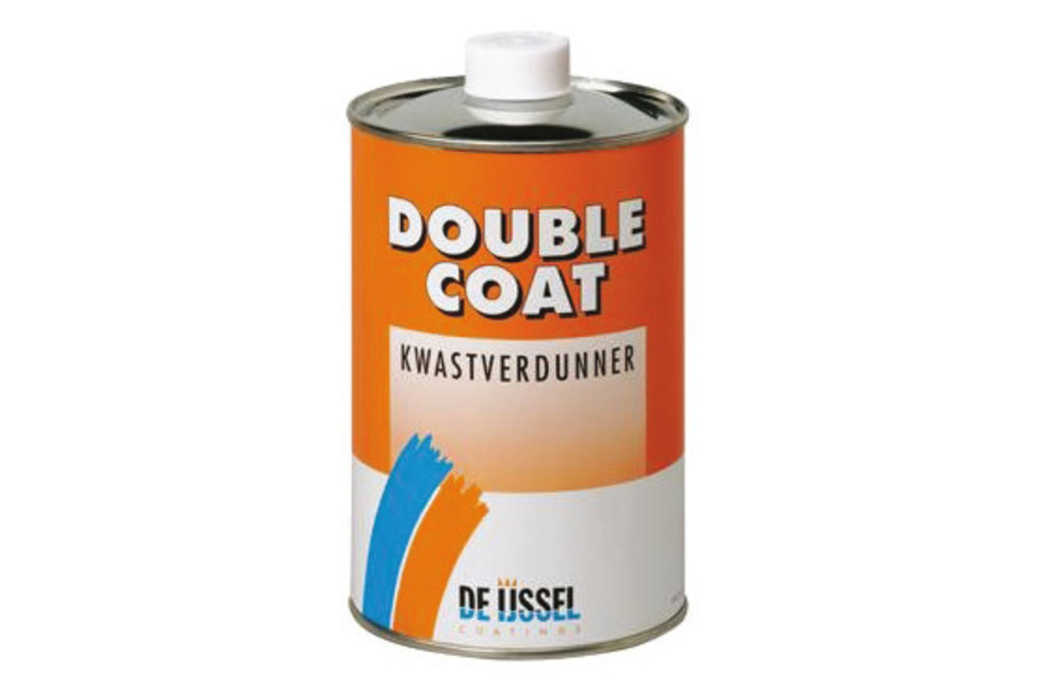 De IJssel Double Coat Ontvetter - 0,5ltr
