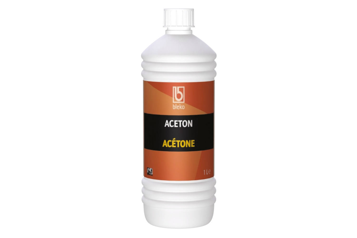 Bleko Aceton - 1ltr
