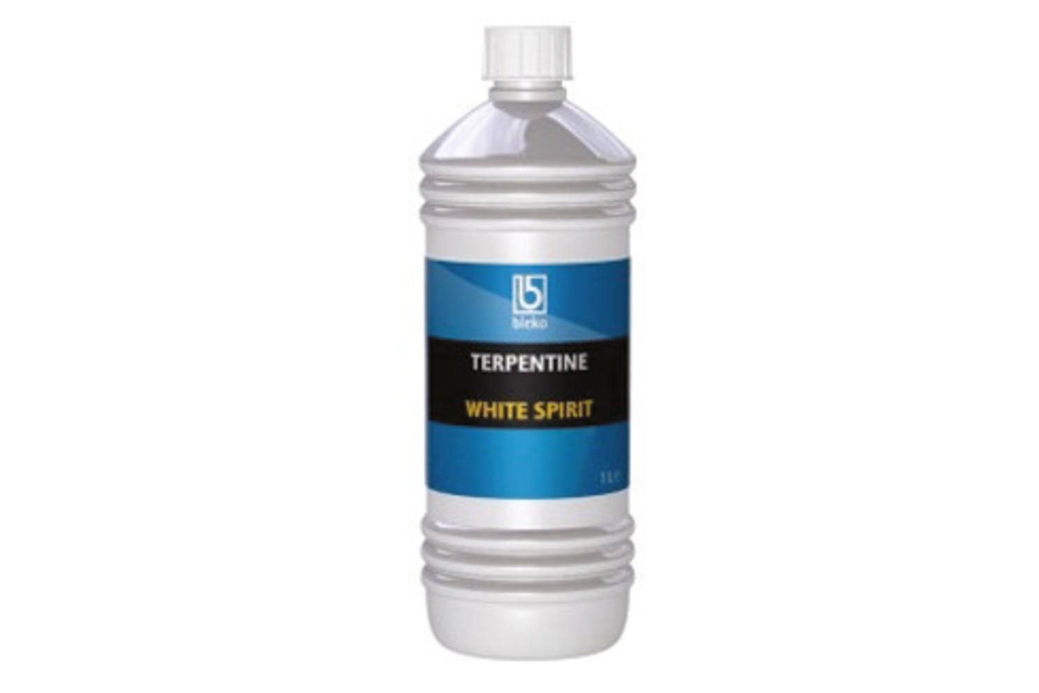 Bleko Terpentine - 1ltr