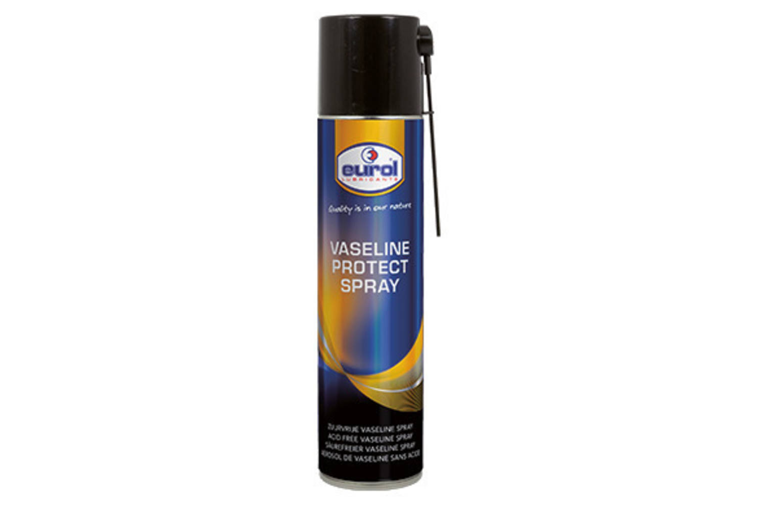 Eurol Vaseline Spray - 400ml