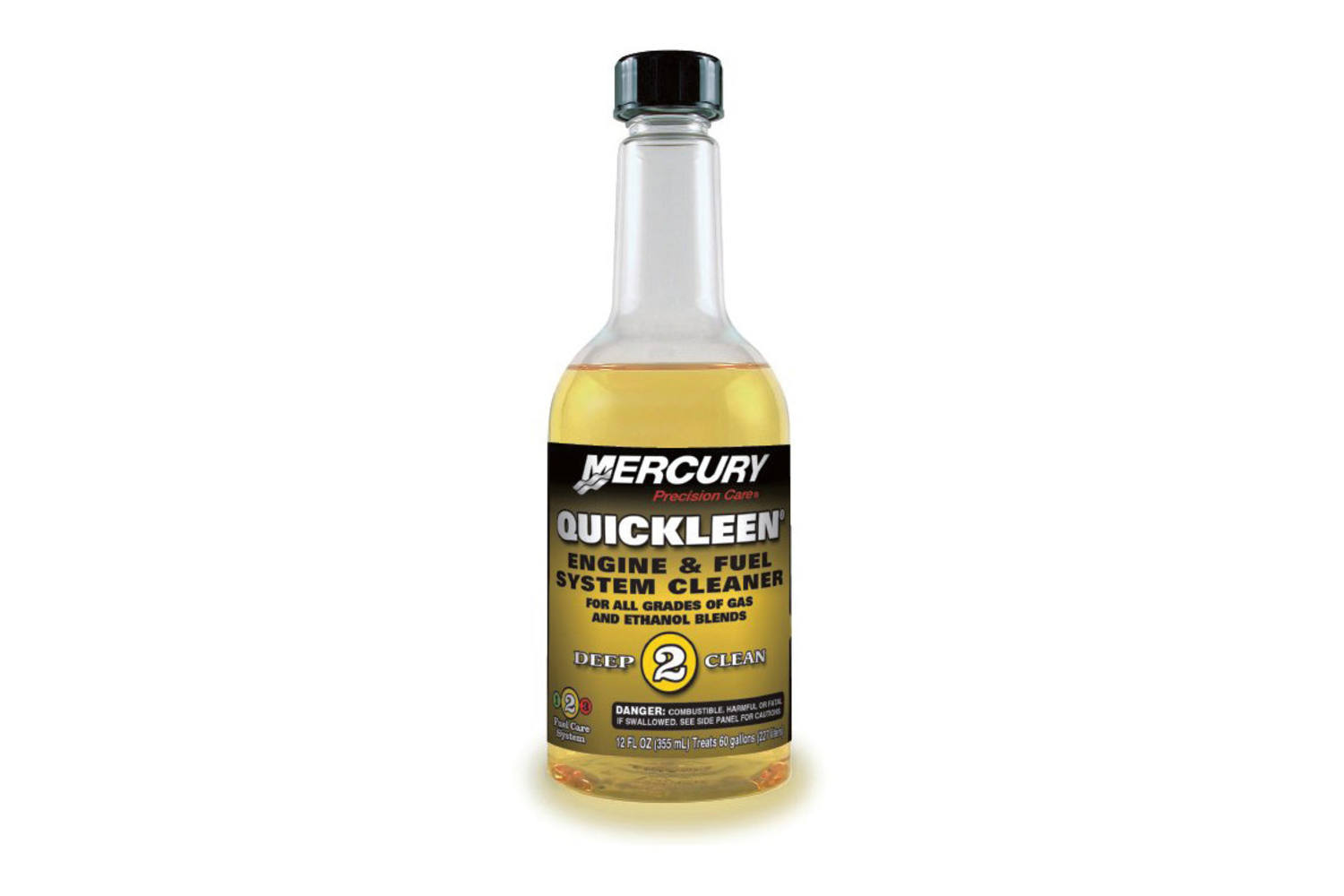 Quicksilver Quickleen motor & benzine reiniger