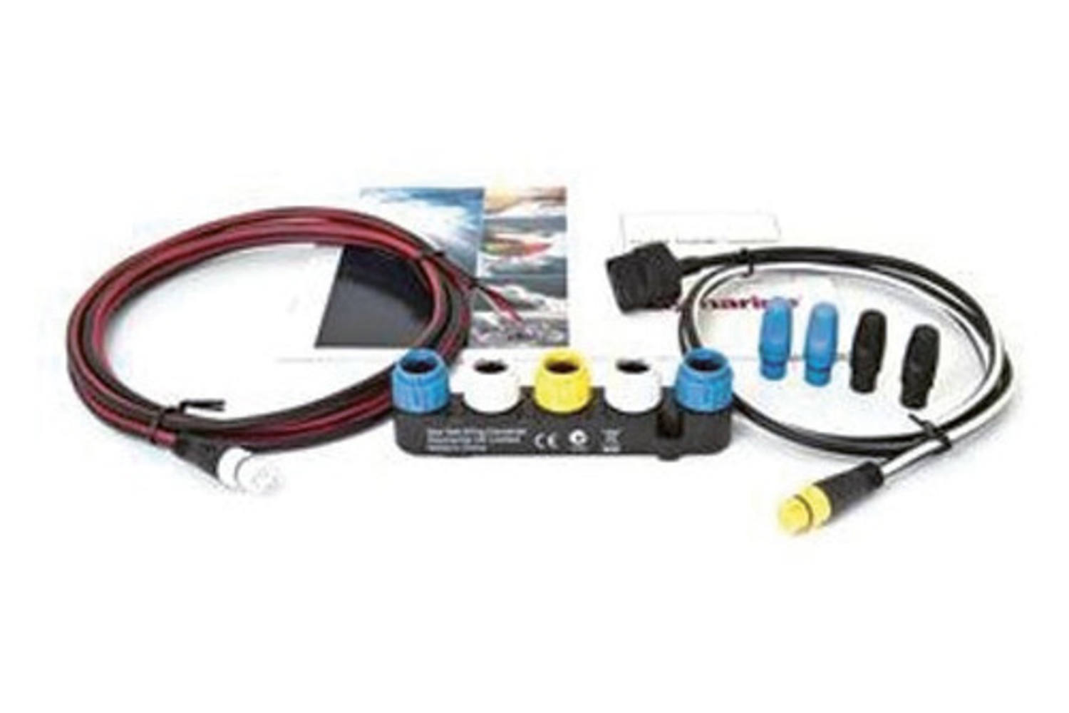 Raymarine SeaTalk 1 to STNG adapter kit