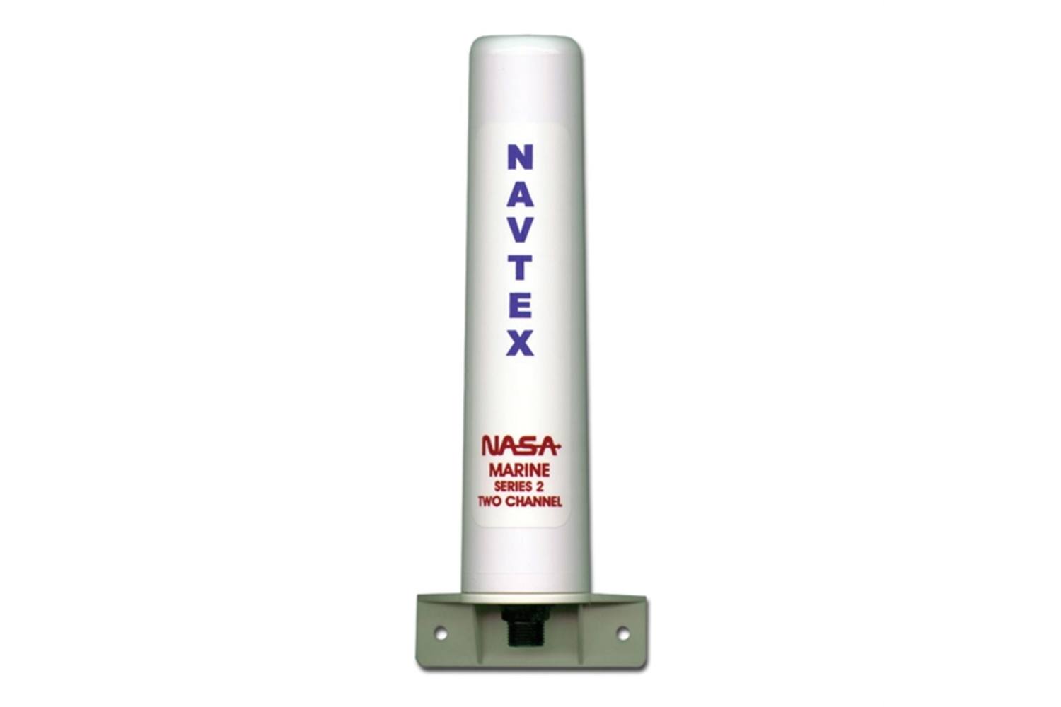 Nasa 518/490kHz Navtex antenne met 7 meter kabel